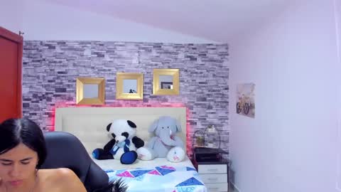 Mariana online show from March 6, 2025, 10:58 pm