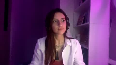 Monica online show from June 18, 2026, 5:28 pm