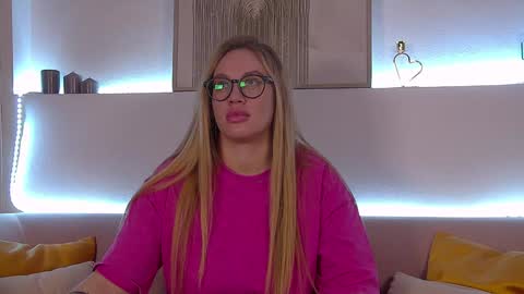 Maria online show from January 28, 2025, 7:11 am