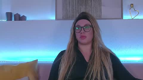 Maria online show from January 31, 2025, 7:08 pm