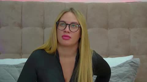 Maria online show from February 28, 2025, 6:31 pm