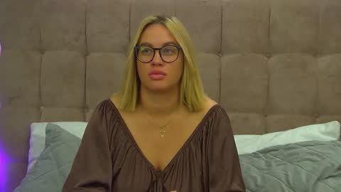 Maria online show from November 20, 2025, 7:08 am