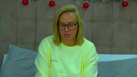 Maria online show from December 18, 2025, 6:41 am