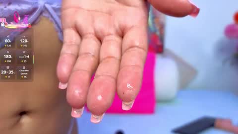 mariana online show from January 8, 2026, 7:38 pm