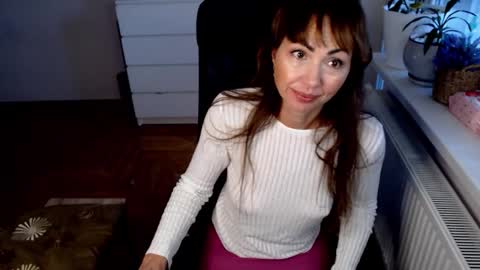 marianika online show from November 20, 2025, 9:20 am