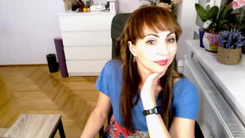 Snapshot of marianika chatting on June 3, 2026, 6:57 pm marianika online show from June 3, 2026, 6:57 pm