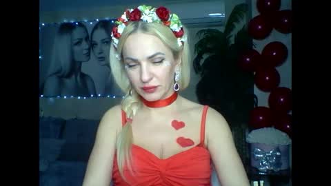 marianna1977 online show from February 14, 2025, 10:14 pm