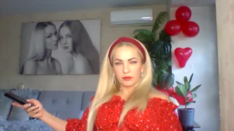 marianna1977 online show from February 16, 2025, 2:00 pm