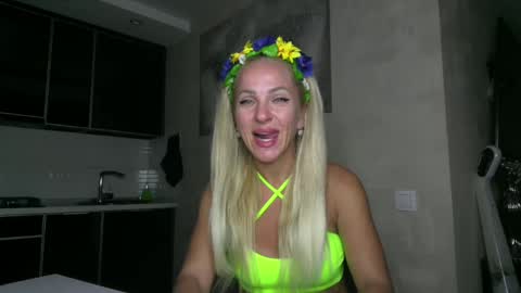 marianna1977 online show from September 28, 2025, 6:46 pm