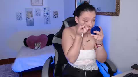 Mariana online show from February 6, 2026, 6:51 am