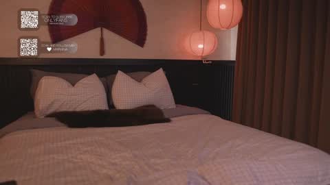 MARIANA  online show from January 14, 2026, 5:18 pm