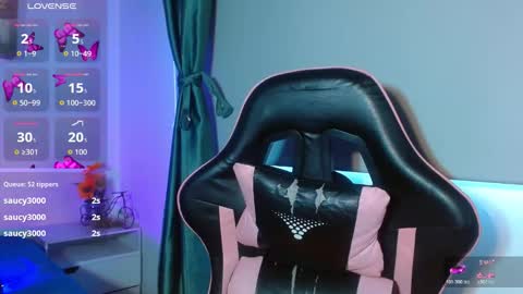 Marian online show from January 17, 2026, 9:07 pm