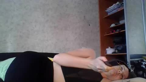 Nina Kiss online show from February 2, 2026, 9:08 am