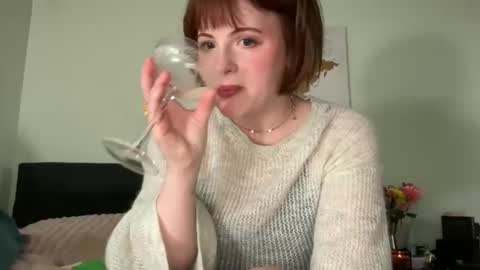 Snapshot of marianne_in_candlelight chatting on May 18, 2026, 8:47 pm SoftlyMarianne online show from May 18, 2026, 8:47 pm