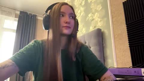 Aria online show from November 29, 2025, 9:23 am