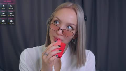 Rachel online show from April 3, 2026, 10:41 pm