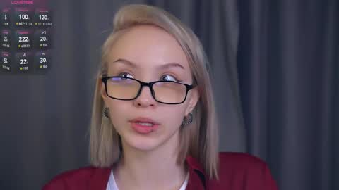 Rachel online show from April 5, 2026, 11:13 pm