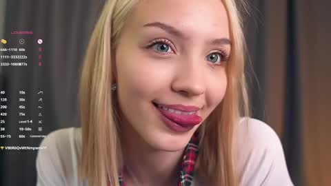 Rachel online show from June 2, 2026, 10:01 pm