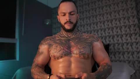 Mariano Costa online show from December 30, 2024, 2:31 am