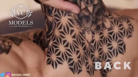 Mariano Costa online show from January 23, 2025, 6:06 am