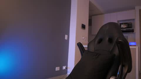 Mariano Costa online show from February 18, 2025, 4:04 am