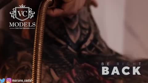 Mariano Costa online show from March 4, 2025, 8:24 am