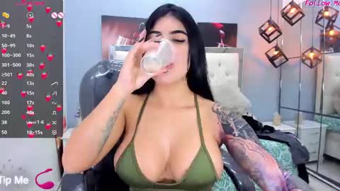 Snapshot of mariansexx chatting on June 24, 2026, 12:37 pm Marian Sexy online show from June 24, 2026, 12:37 pm