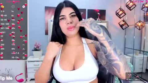 Snapshot of mariansexx chatting on July 1, 2026, 12:40 pm Marian Sexy online show from July 1, 2026, 12:40 pm