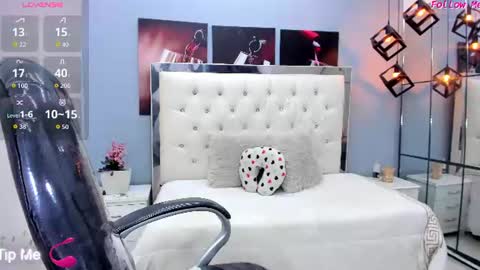 Snapshot of mariansexx chatting on July 12, 2026, 12:51 pm Marian Sexy online show from July 12, 2026, 12:51 pm