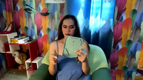 cum cum online show from January 8, 2025, 4:55 am