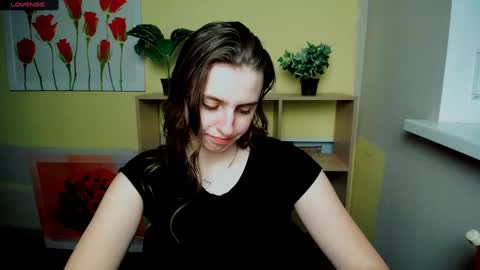Mariia online show from February 10, 2025, 3:53 pm