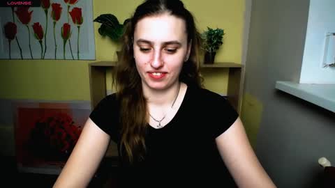 Mariia online show from March 7, 2025, 1:40 pm