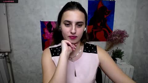 Mariia online show from October 4, 2025, 12:14 pm