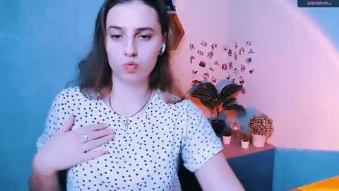 Mariia online show from October 5, 2025, 12:14 pm