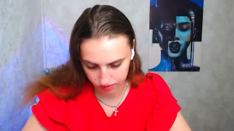 Mariia online show from May 22, 2026, 10:54 am