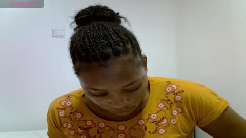 Snapshot of maribellah1 chatting on March 22, 2026, 9:40 pm Pauline online show from March 22, 2026, 9:40 pm