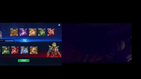 Shadow online show from November 3, 2025, 11:15 pm