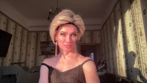 Snapshot of maridekoks chatting on February 5, 2025, 1:33 pm Mari online show from February 5, 2025, 1:33 pm