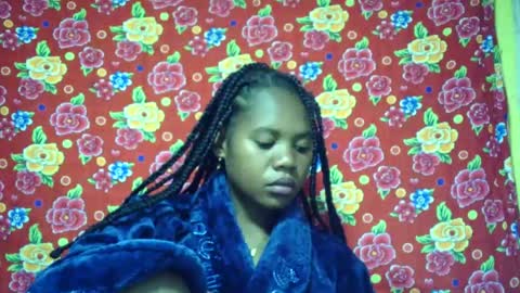 marie599194 online show from June 29, 2026, 10:15 am