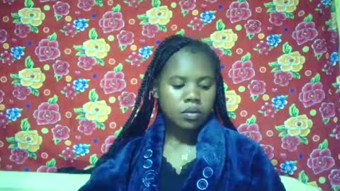 marie599194 online show from July 1, 2026, 2:51 pm