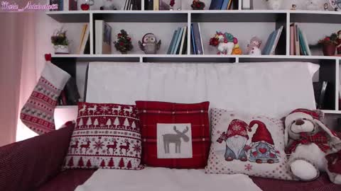 Maria online show from December 23, 2024, 3:12 pm