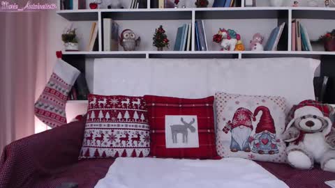 Maria online show from January 2, 2025, 6:40 am