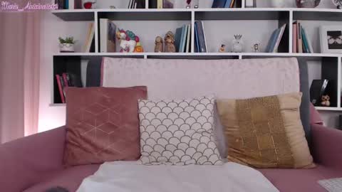 Maria online show from February 2, 2025, 3:39 pm