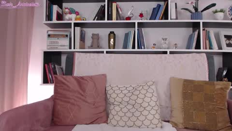 Maria online show from September 20, 2025, 9:16 pm