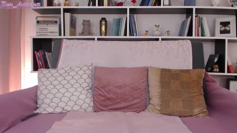 Maria online show from October 26, 2025, 6:30 am