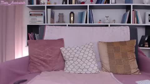 Maria online show from November 3, 2025, 7:20 am