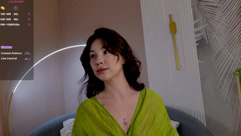 Marie LEAVE YOUR  WITH ME online show from May 7, 2026, 5:13 am