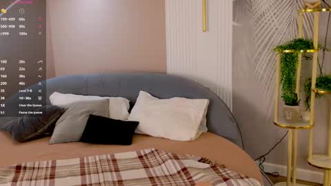 Marie LEAVE YOUR  WITH ME online show from May 9, 2026, 5:12 am