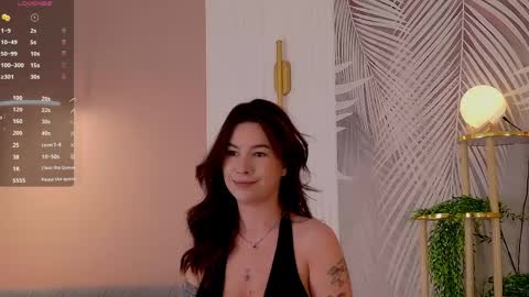 Marie LEAVE YOUR  WITH ME online show from May 15, 2026, 5:36 am