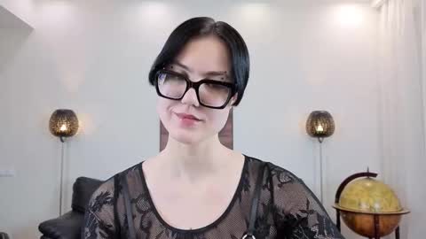 Marie Fitch online show from February 24, 2026, 1:03 am